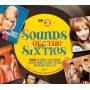 Sound Of The Sixties - Bbc Radio 2:sounds Of The 60's
