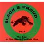 Various - Black & Proud 2