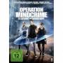 Christian Sesma - Operation Mindcrime-Es beginnt in deinem Kopf [DE-Version, Regio 2/B]