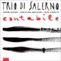Trio Di Salerno - Trio Di Salerno