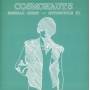 Cosmonauts - Emerald Green