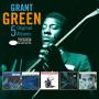 Grant Green - 5 Original Albums