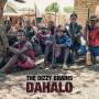 The Dizzy Brains - Dahalo