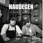 Haudegen - Schlicht & Ergreifend