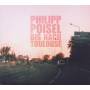 Philipp Poisel - Bis nach Toulouse/Eiserner Steg (Ltd.2CD Edition)