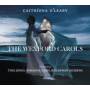 Caitriona O'Leary / Tom Jones / Rosanne Cash / Gidden - The Wexford Carols