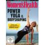 Stefanie Rohr - Women's Health-Power Yoga & Bodyshapin [DE-Version, Regio 2/B]
