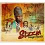 Sizzla - Fought For Dis