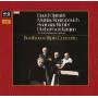 David Oistrach / Miroslav Rostropowitsch / S. Rich - Triple Concerto