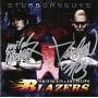 Blazers - Stubborn Guys