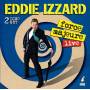 Eddie Izzard - Force Majeure