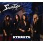 Savatage - Streets-A Rock Opera (2011 Edition)