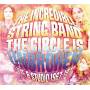Incredible String Band - Circle Is Unbroken Live & Studio 1967-1972