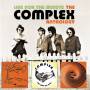 Complex - Live for the Minute - The Complex Anthology