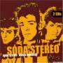 Soda Stereo - Obras Cumbres