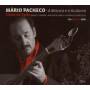 Mario Pacheco - Club De Fado:Musica E Guitarra [US-Version, Regio 1/A]