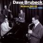 Dave Brubeck - Birdland 1951-52/Newport 1955