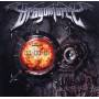 Dragonforce - Inhuman Rampage