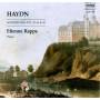 Haydn - Sonatas Hob XVI