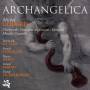 M. Godard / LAtelier De Musiciens Du Louvre Grenob - Archangelica