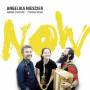 Angelika Niescier - Now