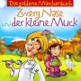 Mrchen Aus 1001 Nacht - Zwerg Nase Und Der Kleine Muck