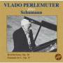 Vlado Perlemuter - Vlado Perlemuter spielt Schumann