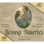 Chernov / Tilson Thomas / SFSO / + - Young America-Chorwerke