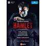 Cernoch / Sgura / Dan / Kaiser / Carignani / WSY - Hamlet [DE-Version, Regio 2/B]
