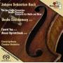 BACH J. S. - Concerto fr 2 Violinen/Violinkonzerte 1 & 2