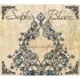 Saphir Blanc - Ungeschliffen