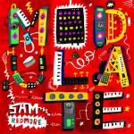 Sam Redmore - Modulate