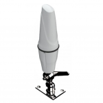 Poynting Antennas - Poynting  Antennen  LTE/GSM  Marine  A-OMNI-0403-V1-01  wei  N-Type (F)  Marine 5-2 dbi Rundstrahl OMNI-403 LTE/Wi