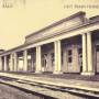 Kalli - Last Train Home