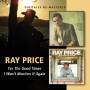 Ray Price - For The Good Times/I Won't Mention It Again