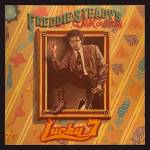 Freddie Steady's Wild Country - Lucky 7