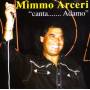 Arceri Mimmo - Canta Adamo
