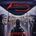 Artillery - By Inheritance