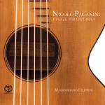 Paganini / Filippini - Sonate per chitarra