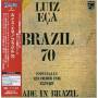 Luiz Eca - Brazil 70 (mini Lp Sleeve)