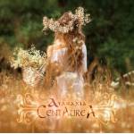 Ataraxia - Centaurea (Gold Vinyl - 180gr)
