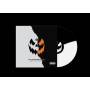 Magnolia Park - Halloween Mixtape II (Black & White Coloured Vinyl