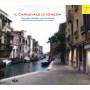 Gtz Schumacher / Michael Rieber - Carnevale Di Venezia