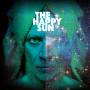 The Happy Sun - The Happy Sun (clear Vinyl/180g Lp+mp3)
