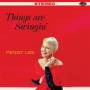 Peggy Lee - Things are Swingin' (LTD. 180G Vinyl)
