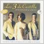 Los Tres De Castilla - Antologia Musical