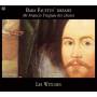 Les Witches - Barafaustus Dreame-Instrumental-Musik
