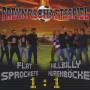 Flat Sprockets / Hillbilly Hur. - Freundschaftsspiel