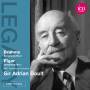 Adrian Boult / BBC SO - Sinfonie 3/Sinfonie 1