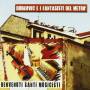 Durkovic Roberto - Benvenuti Santi Musicisti